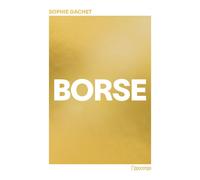 Libri Sophie Gachet - Borse. Ediz. Illustrata