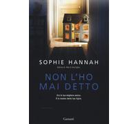 Non l'ho mai detto
