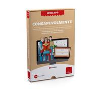 Consapevolmente. Gestire obiettivi, tempo e denaro nella disabilità intellettiva. Con software