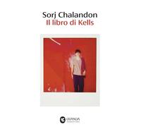 Libri Sorj Chalandon - Il Libro Di Kells