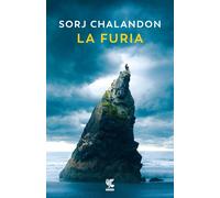 Libri Sorj Chalandon - La Furia