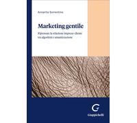 Libri Sorrentino-Marketing Gentile
