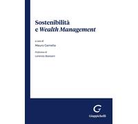 Libri Sostenibilita E Wealth Management