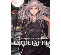 Libri SoumarÃ© Massimo - Ordelaffi