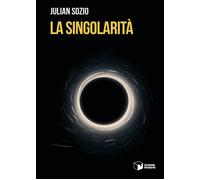 Libri Sozio Julian - La Singolarita