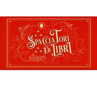 Libri Spacciatori Di Libri. Made In Scampia
