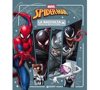 Libri Spider-Man. La Raccolta Delle Piu Belle Storie. Ediz. A Colori