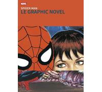 Libri Spider-Man Le Graphic Novel