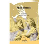 Libri Spilsbury G. D. - Natalie E Antonella