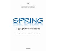 Libri Spring. Il Gruppo Che Riflette