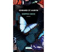 Libri St Aubyn Edward - Doppio Cieco