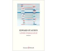 Libri St Aubyn Edward - Linee Parallele