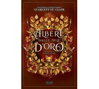 Libri St. Clair Scarlett - Alberi Dalle Mele D'oro