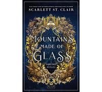 Libri St. Clair Scarlett - Montagne Fatte Di Vetro