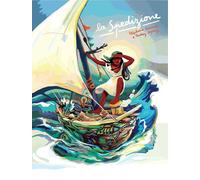 Libri StÃ©phane Servant - La Spedizione