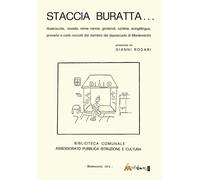 Libri Staccia Buratta. Filastrocche, Novelle, Ninne Nanne, Girotondi, Contine, S