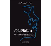 Libri Stani Lia Pasqualina - #Maipiusola. L'attivita Di Prevenzione E Contrasto