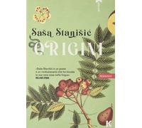Origini - Saša Stanišic - 2021