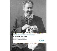 Libri Stanislavskij Konstantin S. - Le Mie Regie. Il Giardino Dei Ciliegi