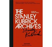 Libri Stanley Kubrick Archives. Ediz. Inglese (The)