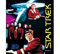 Libri Star Trek In Italy. Catalogo. Ediz. Italiana E Inglese