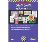 Libri Stati Uniti D'america 2023
