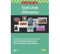 Libri Stati Uniti D'america 2026