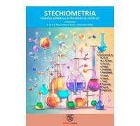 Libri Stechiometria. Chimica Generale Attraverso Gli Esercizi