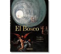 Libri Stefan Fischer - El Bosco La Obra Completa (Spanish Edition)