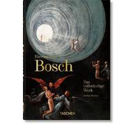 Libri Stefan Fischer - Hieronymus Bosch Das Vollstandige Werk (German Edition)