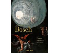 Libri Stefan Fischer - Hieronymus Bosch. L'opera Completa. 40Th Ed Ediz. Italian