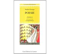Libri Stefan George - Poesie
