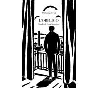 Libri Stefan Zweig - L'obbligo - 2022