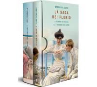 Libri Stefania Auci - La Saga Dei Florio: L'inverno Dei Leoni-I Leoni Di Sicilia