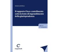 Libri Boffano-Il Rapporto Fisco-Contribuente