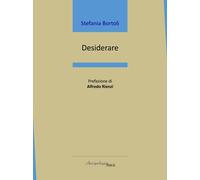 Desiderare - Bortoli Stefania