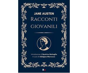 Libri Stefania Censi - Racconti giovanili - 2026 (Darcy)