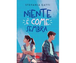 Libri Stefania Gatti - Niente E Come Sembra