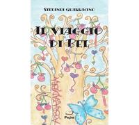 Libri Stefania Guarracino - Il viaggio di Bell - 2019