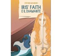 Iris' Faith e il diamante