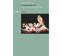 Libri Stefania Mazzone - Genealogie Della Cura. Donne, Corpi E Politica Del Vive