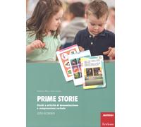 Libri Stefania Mei / Sara Vegini - Prime Storie. Giochi E Attivita Di Denominazi