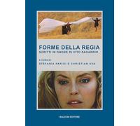 Libri Stefania Parigi / Christian Uva - Forme Della Regia. Scritti In Onore Di V