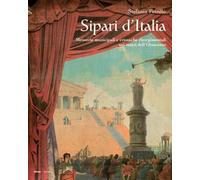 Libri Stefania Petrillo - Sipari D'italia