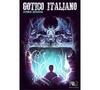 Libri Stefania Prati / Monni Alessio / Simone Colaiacomo - Gotico Italiano #07