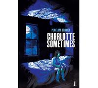 Libri Stefania Renzetti - Charlotte Sometimes - 2024