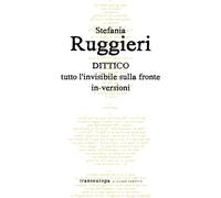 Libri Stefania Ruggieri - Dittico