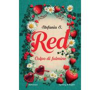 Libri Stefania S. - Red. Colpo Di Fulmine
