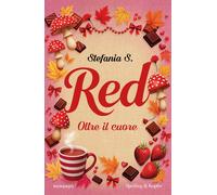 Libri Stefania S. - Red. Oltre Il Cuore