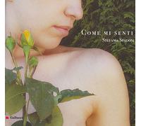 Libri Stefania Spadoni - Come Mi Senti. Ediz. A Colori